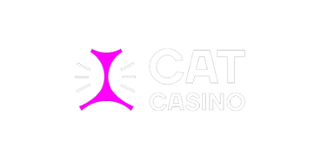 Cat casino logo
